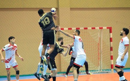 المسابقات تحدد موعد جديد لمباراة الكوفة وكربلاء