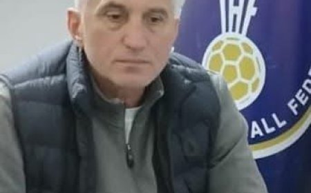 القائمة الاولية للمنتخب الوطني