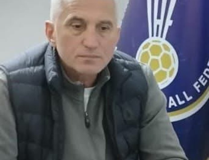 القائمة الاولية للمنتخب الوطني