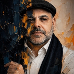 ahmed dafer